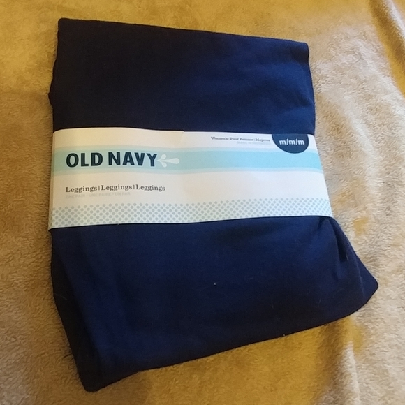 Old Navy Pants - Old Navy leggings